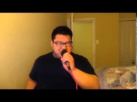 Beyonce Listen By Beau Kim Cover #The Voice Audition