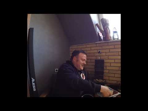 Living Music No. 2 "The Map is not the Territory"