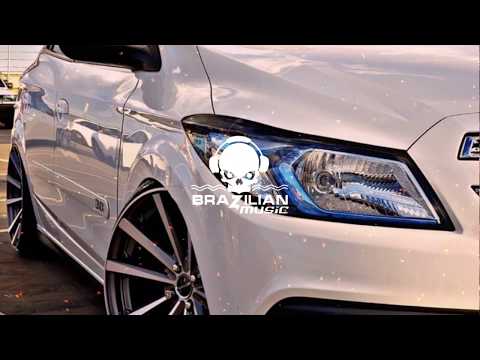 MC Menininho - Bumbum Metralha - [ ANITON OLIVEIRA ]