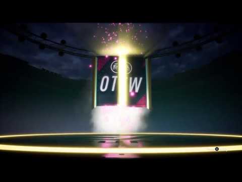 CHAMPIONS LEAGUE WALKOUT!!!! FIFA 19 PACK OPENING #1