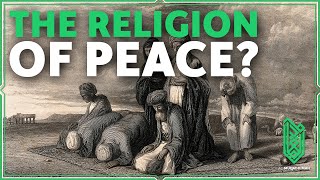 The Terror of Islam