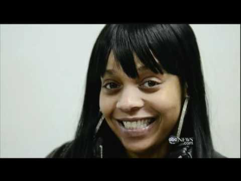 Carlina White Solves her Own Kidnapping, Amazing Reunion 1/20/2011