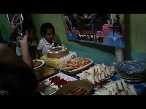 Happy birthday Jovan