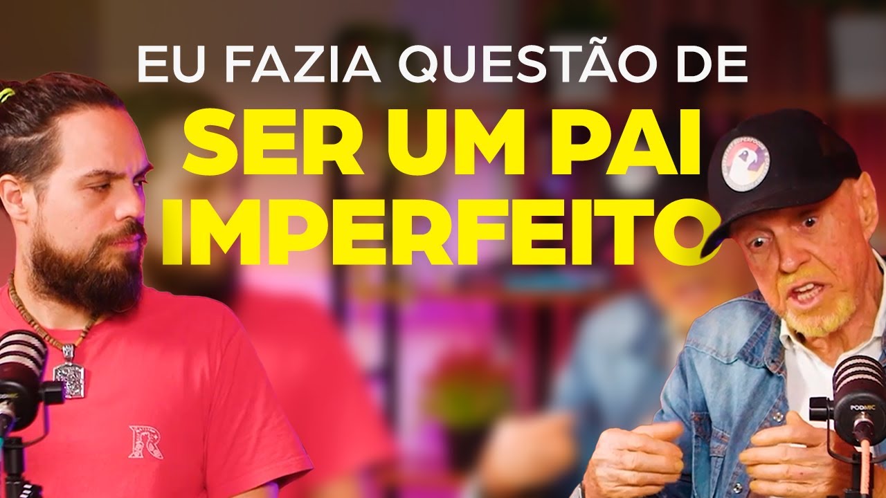 PORQUE A MINHA CRIAÇÃO FOI POLÊMICA