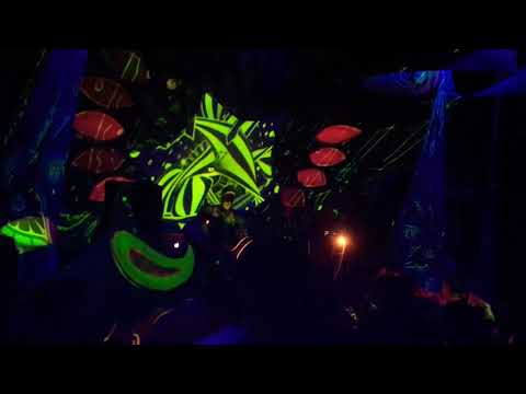 Electric Universe live @ Maag Music Hall „Härterei“