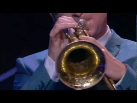 BBC Proms: NYJO - 'Round Midnight [5/11]