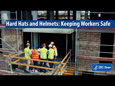 Industrial Helmets: The Unseen Guardians of Workplace Safety
