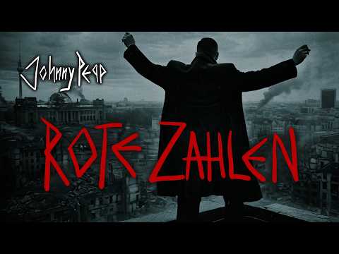 JOHNNY PEPP - ROTE ZAHLEN