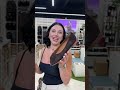 Балетки женские текстильные 595926 Коричневые Відео