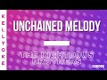 Kellyoke | Unchained Melody (The Righteous Brothers)