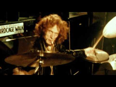 Ginger Baker -*19.08.1939 - +6.10.2019 R.I.P.                                 /Biografia/Biography/@