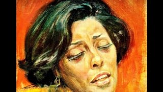 Carmen McRae - Elusive Butterfly