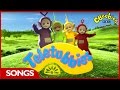 Teletubbies Theme Song CBeebies