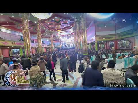 Killa Aruma - Pasito de lujo - Aromeñita