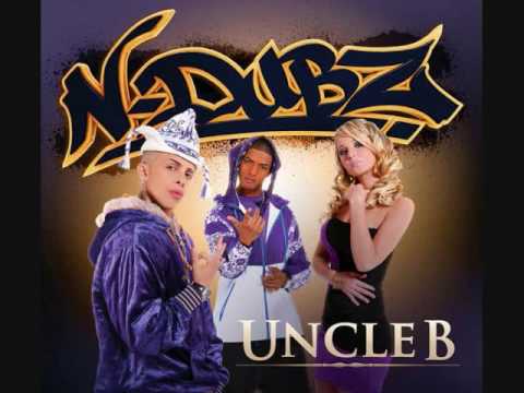 N-Dubz Uncle B - Feva Las Vegas