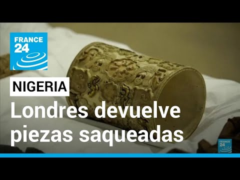 REINO UNIDO | El museo británico despidió a un empleado por artículos robados de su colección