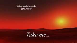 Take Me -Tammy Wynette &amp; George Jones + Lyrics