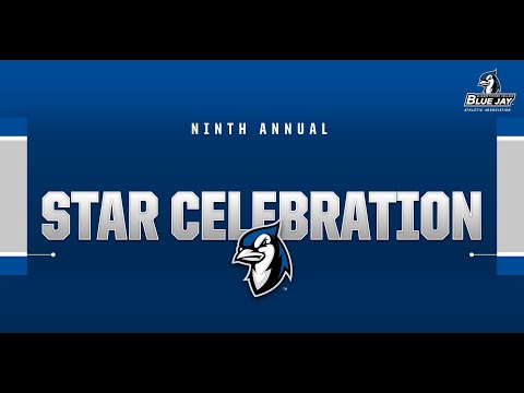 2021 Elizabethtown College Student-Athlete Recognition Distinguished Student-Athlete Award