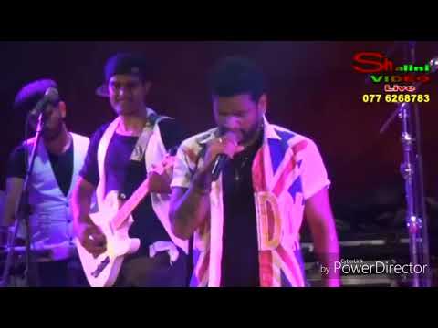 Hithata hitha pem keru tharam dj