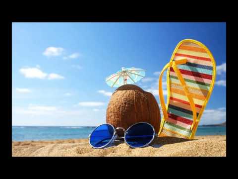 DJ Antoine feat. Akon – Holiday - Nightcore