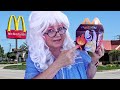 McDonald S Happy Meal Chicken McNuggets Disney Pixar Elemental Movie Granny McDonalds