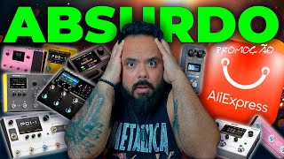 SURREAL!!! PEDALEIRAS BARATAS DEMAIS NO ALIEXPRESS, CORRA ANTES QUE ACABE! SAIBA COMO COMPRAR!!!