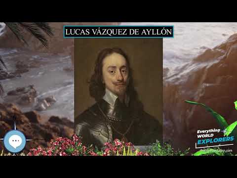 Lucas Vázquez de Ayllón 🗺⛵️ WORLD EXPLORERS 🌎👩🏽‍🚀
