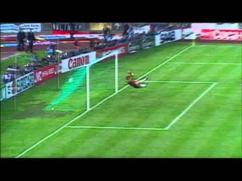 Denmark - Germany | Euro Final 1992 (Danish commentators)