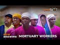 Mortuary Workers Latest Yoruba Movie | Apa | Okele | Tosin Olaniyan | Sisi Quadri | Juliet Jatto