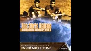 Ennio Morricone: Una Storia Italiana (Una Storia Italiana)