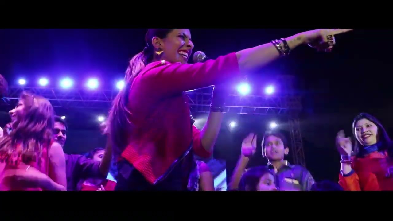 Khushboo Grewal | Showreel | Singer • Performer #singer #playbacksinger #live