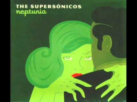 The Supersónicos - Dr. Romero