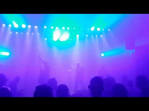 BELGIAN ASOCIALITY - Morregen -  live @ Nosta, Opwijk, Belgium 17/5/2022