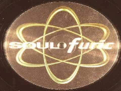 Connie Harvey  -- Thank You Lord  (Jask's Thaisoul Vision Mix)