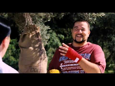 Berlin Kaplanı - Dambıl Yoksa Kavun Var