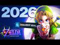 I Played Majora's Mask For The FIRST Time DEFAULT Thumbnail