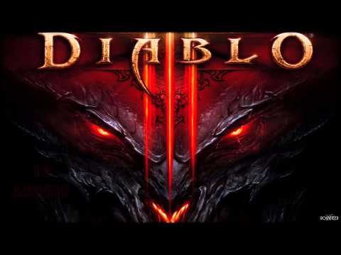 All Diablo3 Soundtracks HQ