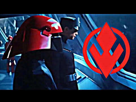 Who are Sith Fleet Technician and what is their role in Sith Eternal Army (Star Wars Explained)