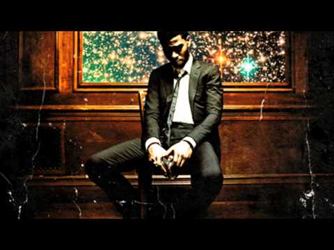 Kid Cudi- Mr.Rager