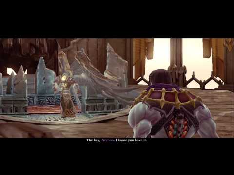 Episode 35  - Darksiders II 100% Walkthrough: Ivory Citadel Pt. 3