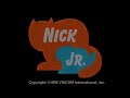 Nick Jr Cats