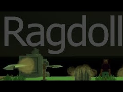 Ragdoll Obby Video