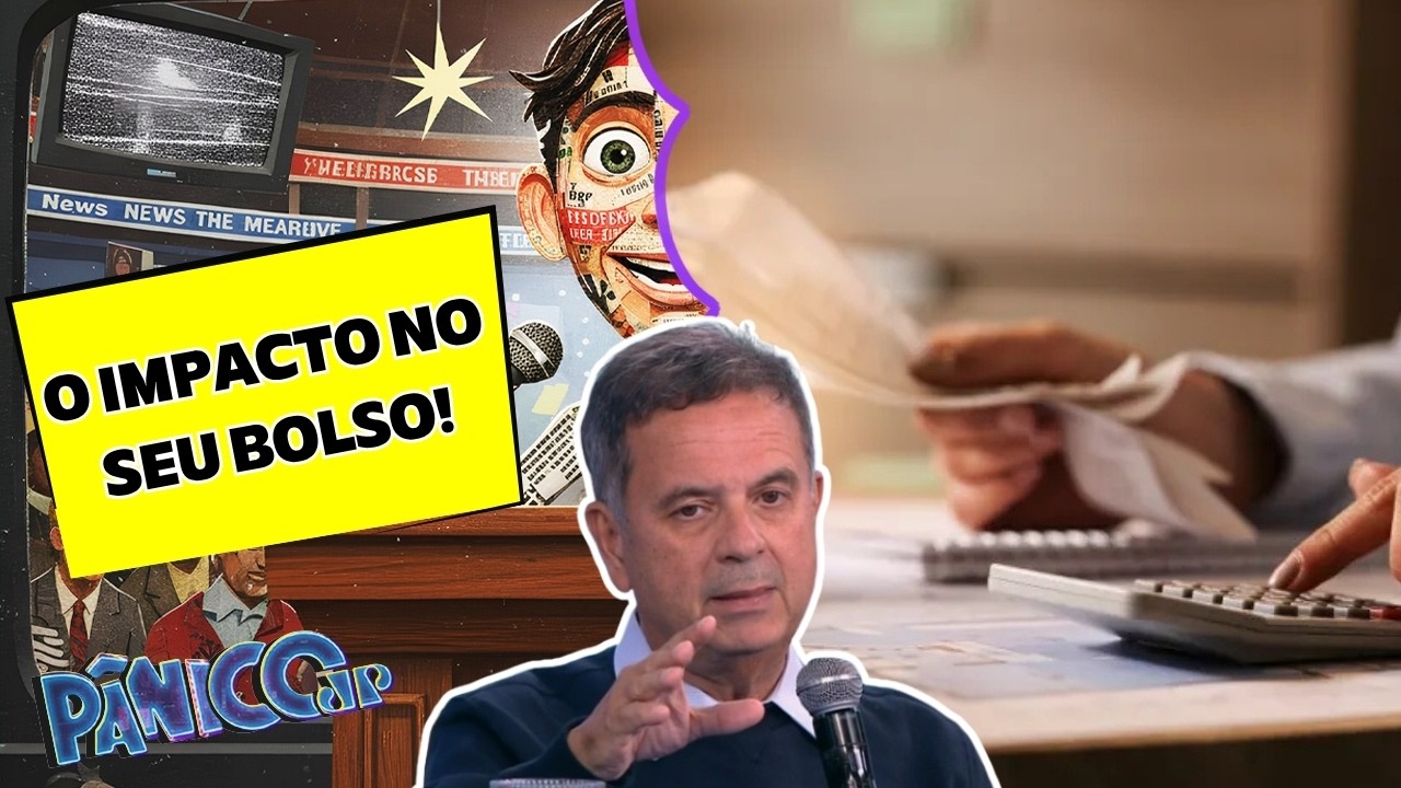 GASTOS SEM FREIO? ROGÉRIO MARINHO ALERTA PARA O ROMBO NAS CONTAS PÚBLICAS