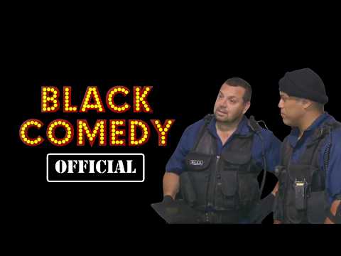 ABC Black Comedy: BLAKFORCE