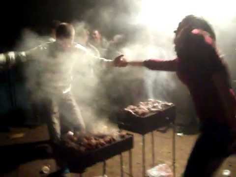 Revelion ca la Ghermanesti 2012