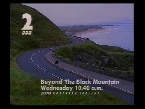 BBC1 Northern Ireland Continuity | Breakdown | Closedown | 21st / 22nd May 1993