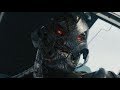 Ultron - I Had Strings, But now i'm free....