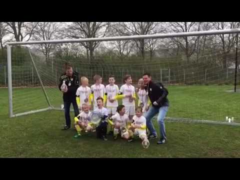 Rohda '76 JO11-2 - Spirit JO11-2 (01-04-2017)