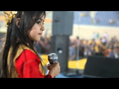 Rind Reber Rushdi - siroda Ey Welat song children 2012 رند ريبر رشدي