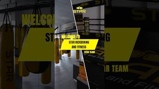 Inside STAR Kickboxing & Fitness Hanoi ?